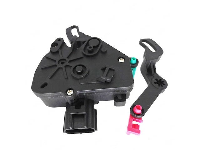 Door Lock Actuator Motor for Ram C/V (2012–2015) 68513RBYV