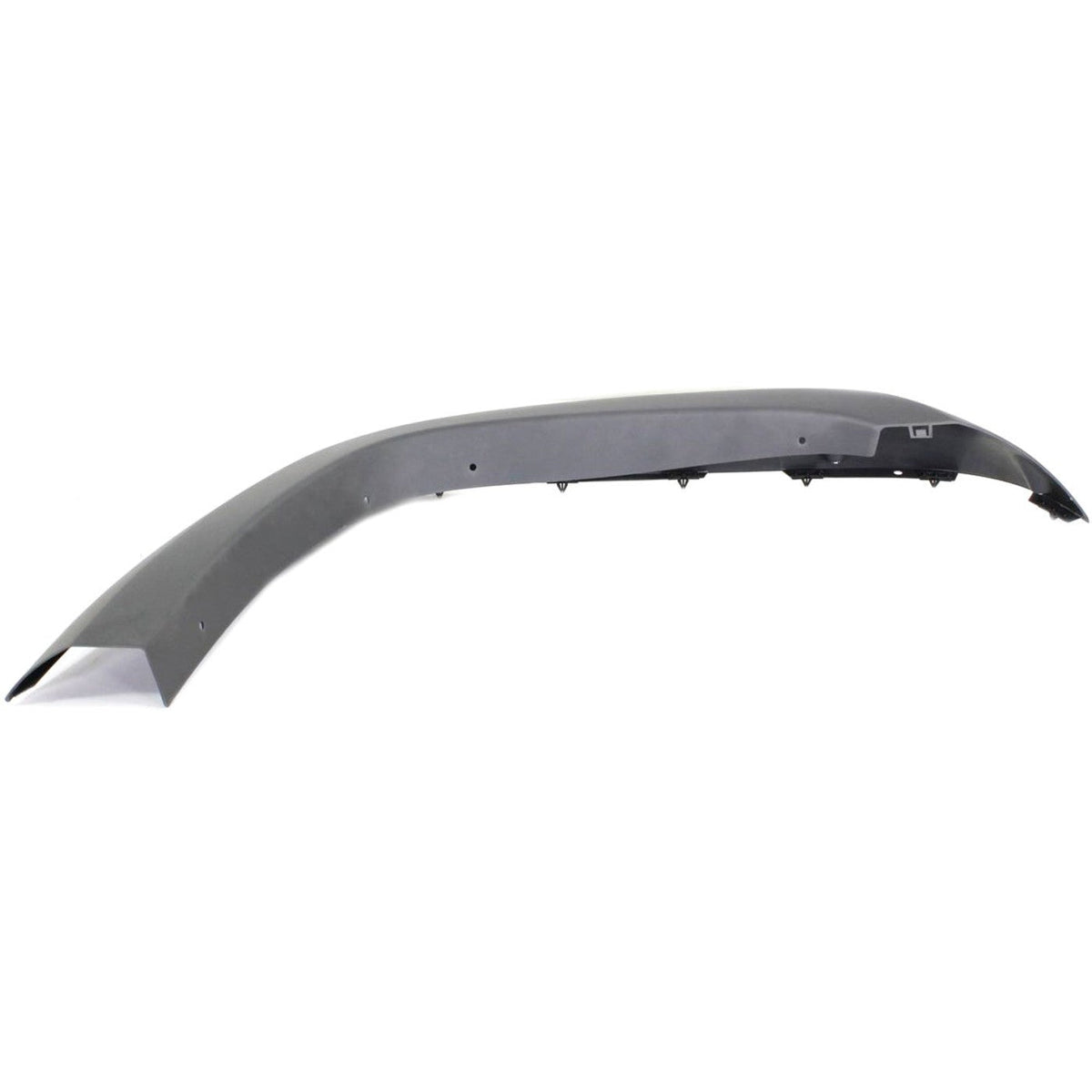 Fender Flares for Jeep Liberty (2005–2007) Pre-Painted Front Right