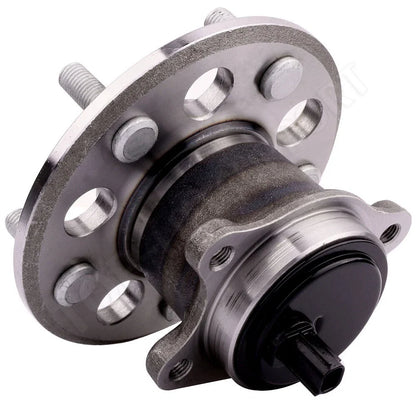 2X Rear Wheel Bearing & Hub Assembly for Toyota Avalon, Camry