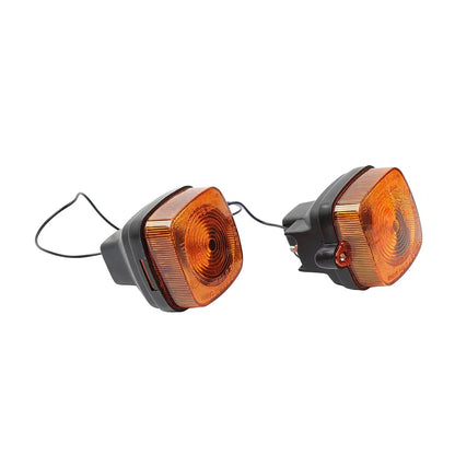 Turn Signal Indicator Light Lamp for Honda Mini Trail CT70 CT110 CB125S (1969-1979)