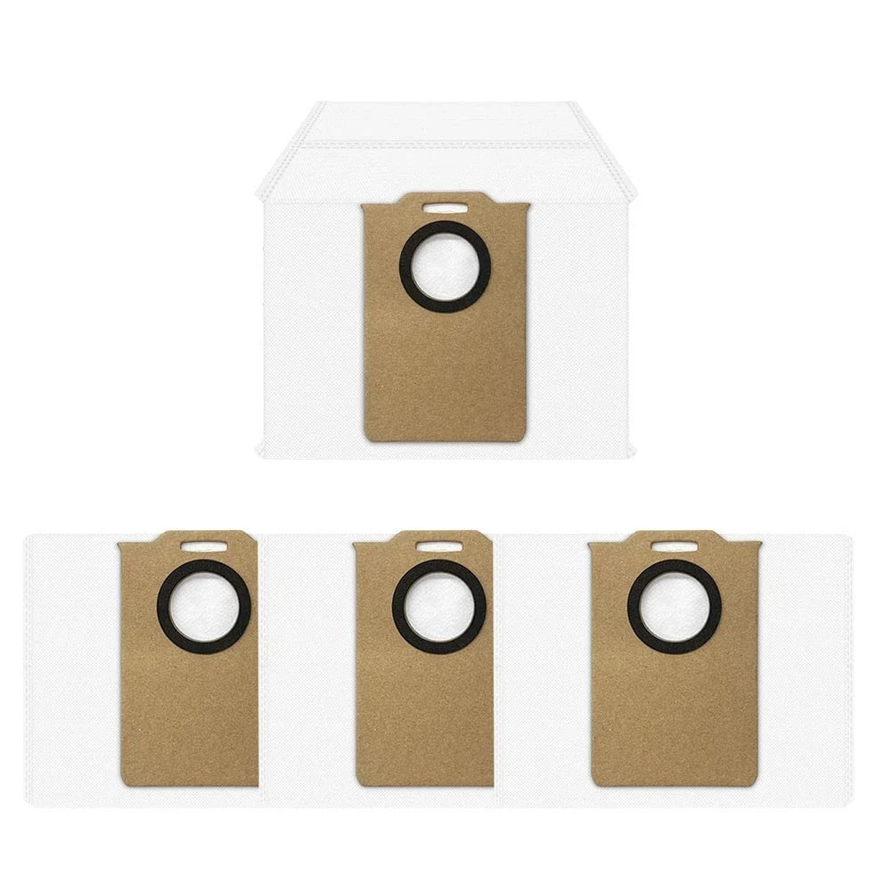 Maintenance Bags for Liectroux M70 Pro, Lubluelu L15 Plu (2019–2023)