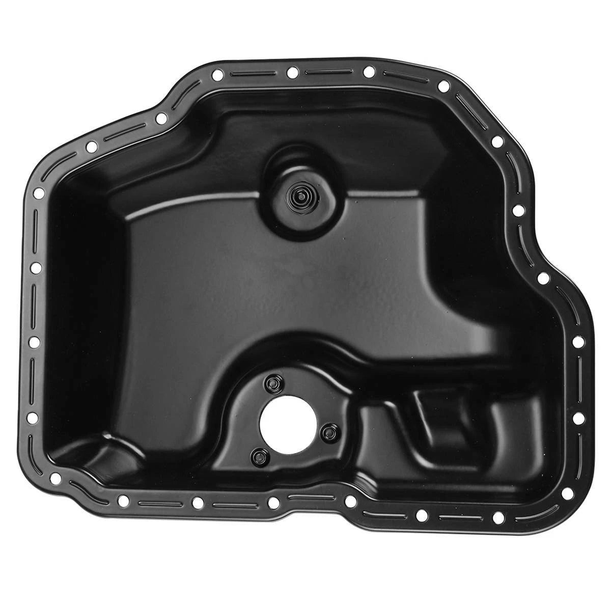 Lower Engine Oil Pan for Audi Q7 Volkswagen Touareg (2009–2012) 059-103-602-F, 059103602F