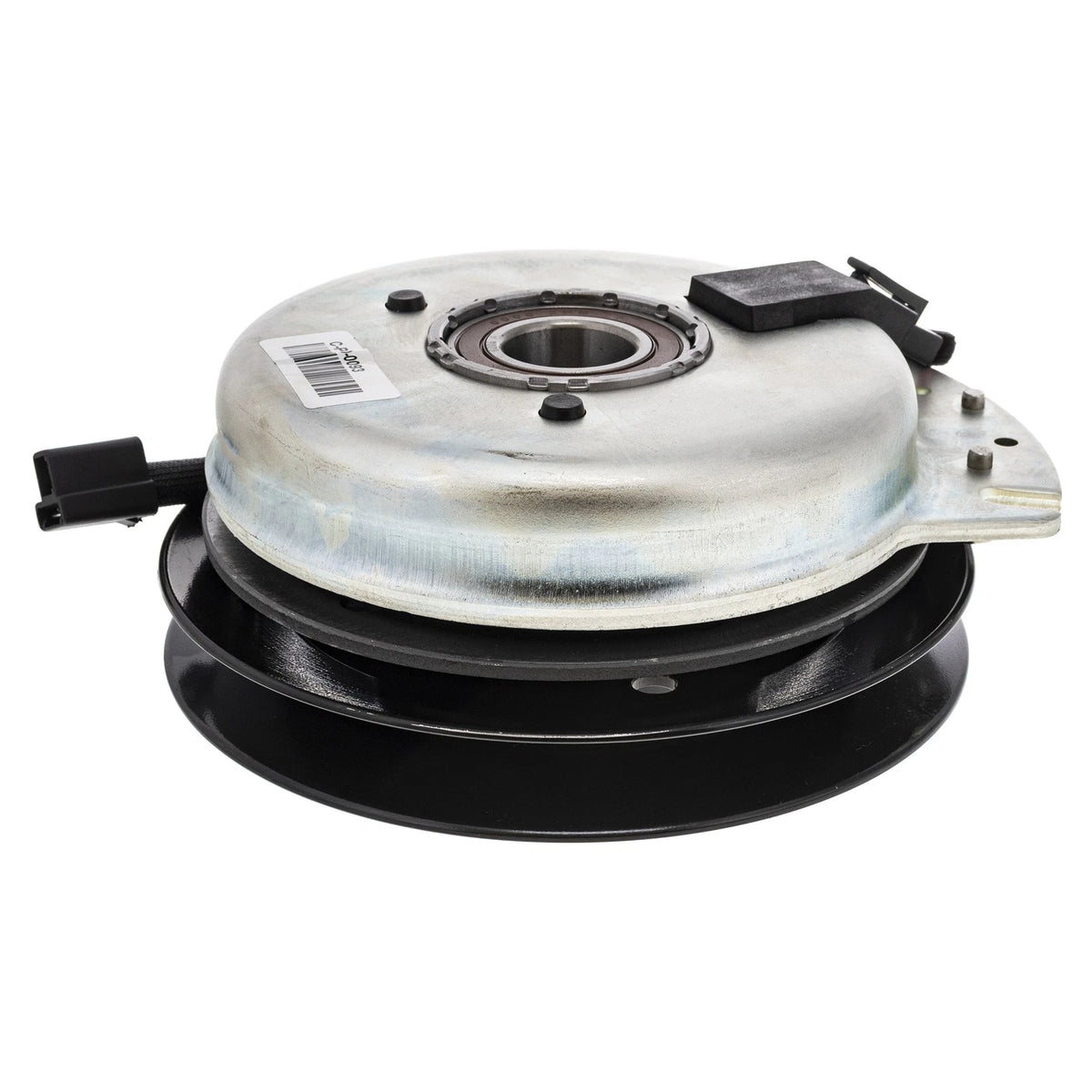 Electric PTO Clutch for Toro Z588E Z-Master (Turbo) (2015–2023) 103-4057, 103-5835, 103-6579, 109-7665