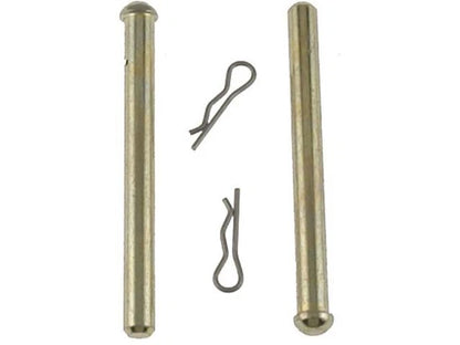 Disc Brake Caliper Guide Pin Kit for Nissan 260Z (1974–1975) 34935VJFY