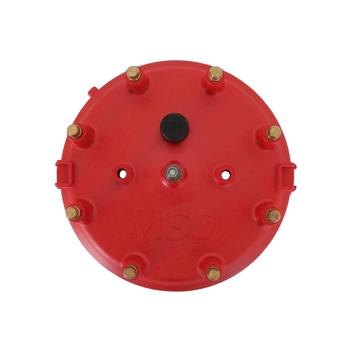 MSD Cap and Rotor for Ford F-250 (1980–1986) 8450