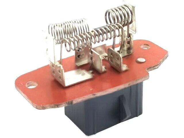 Blower Motor Resistor for Ford E350 Club Wagon (2003–2005) 97417JWNB