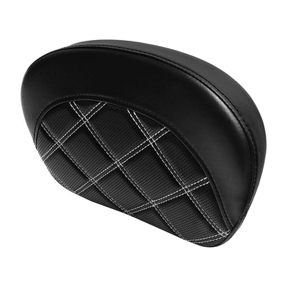 Sissy Bar Backrest for Harley Touring CVO Road Street Glide (2014-2023)
