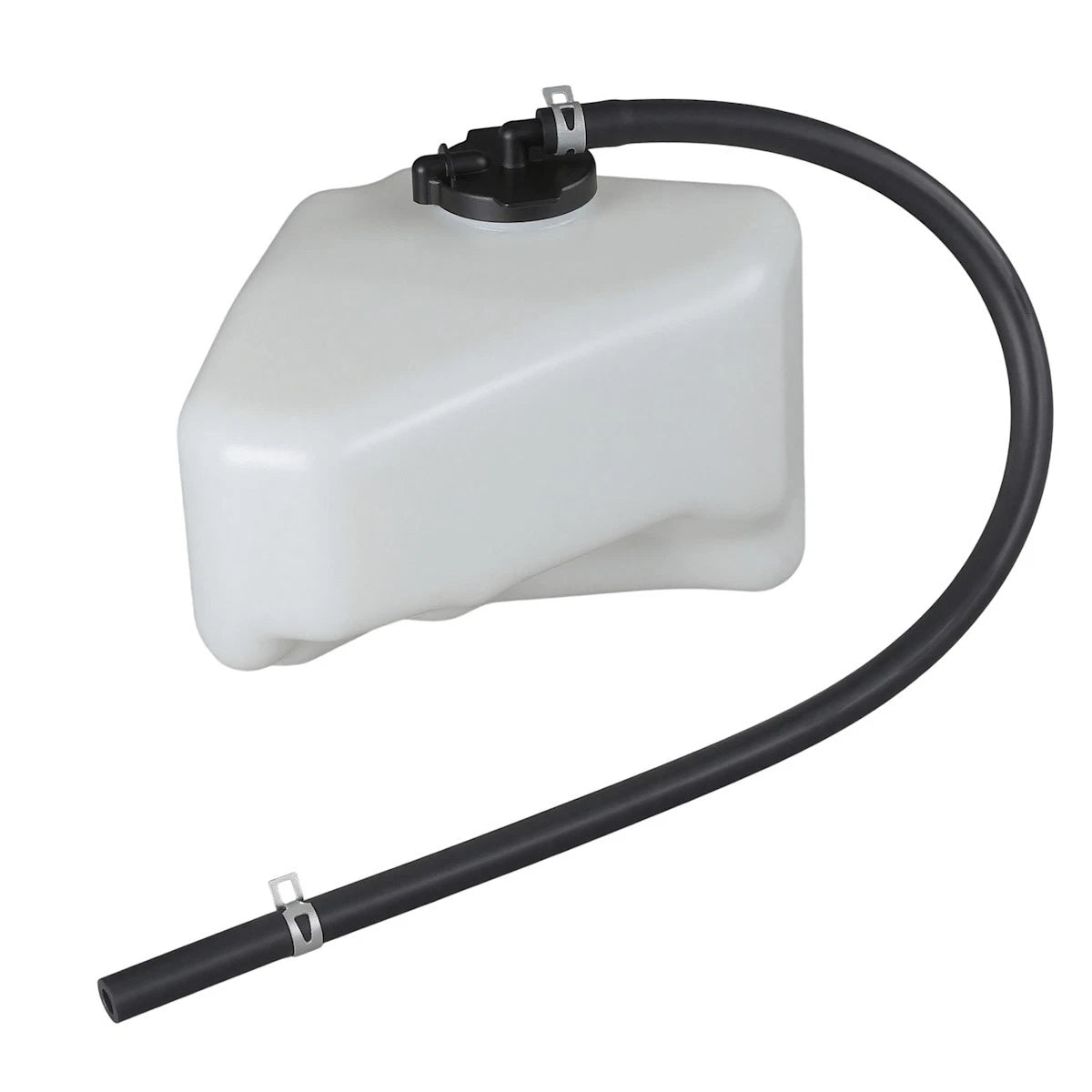 Coolant Expansion Tank for Toyota Highlander (2004–2007) 18056903, 603326, 1647020100