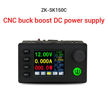 150W Adjustable Boost DC Power Supply Module for CNC SK150C
