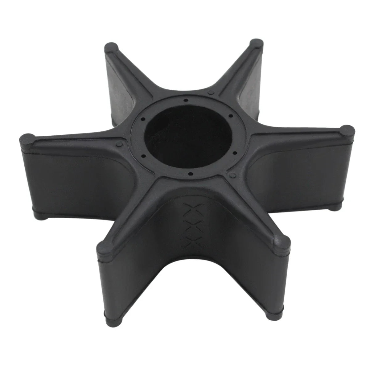 Impeller with Key for Honda 75HP 90HP 115HP 130HP (1990–2001) 19210-ZW1-B02/B03/B04