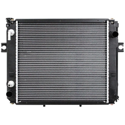 Forklift Radiator for Hyster/Yale (18 3/4 x 17 x 1 7/8)