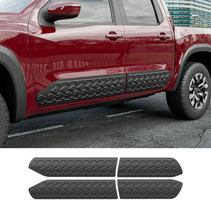 Door Molding Trim for Nissan Frontier (2022–2026)
