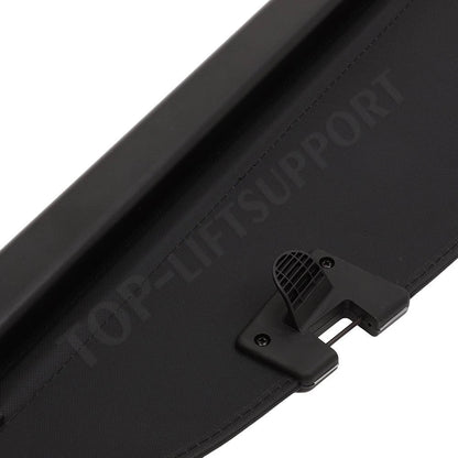Retractable Rear Cargo Security Trunk Cover for Mazda CX-5 (2013–2016)