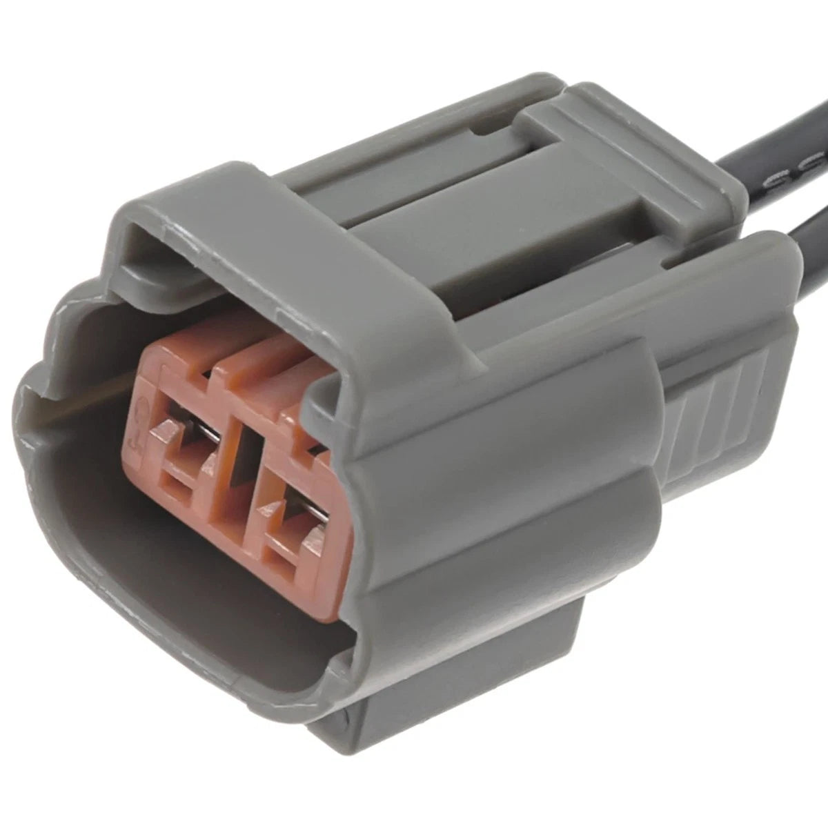 S-2334 Ignition Coil Connector for Chevy Mazda 3 (2005–2017)