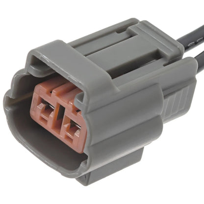 S-2334 Ignition Coil Connector for Chevy Mazda 3 (2005–2017)