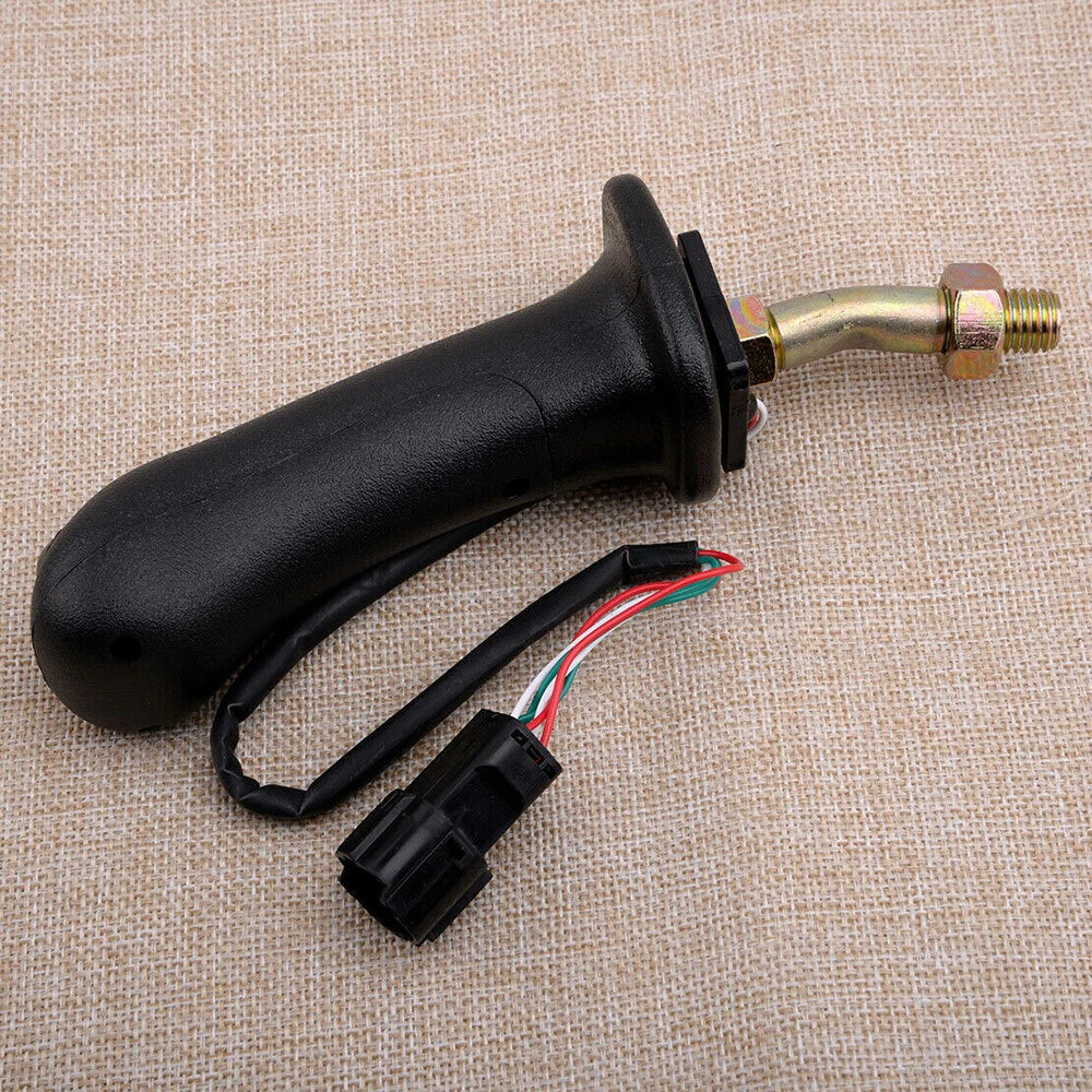 2X Joystick Handle for Doosan DH DX150 225 300 370-9C