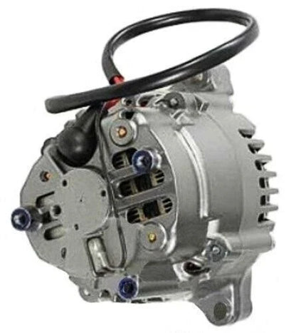 Alternator for Kawasaki ZG1200 Voyager XII (1986)
