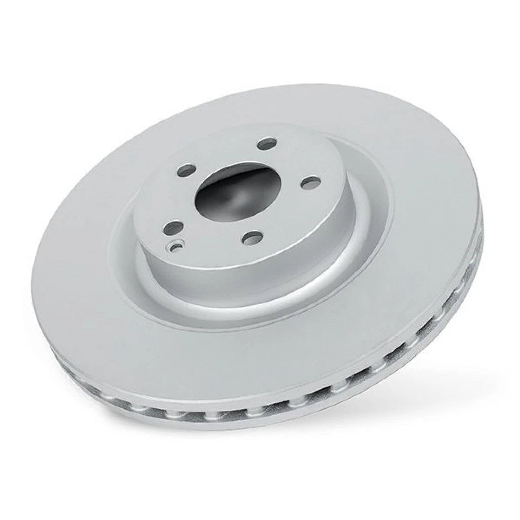 Power Stop Front Rotor for Ram 1500 (2019–2021) TLX-psbAR86004EVC-CL360A70