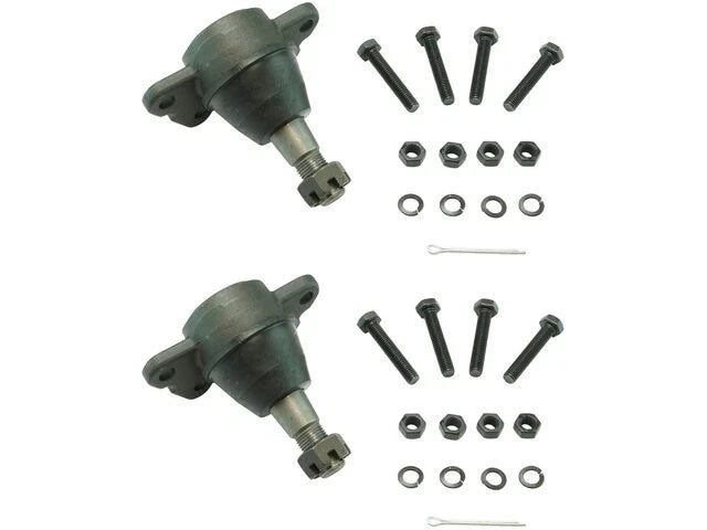 Ball Joint Kit for Chevrolet C3500 (1989–2000) 57722KBSZ