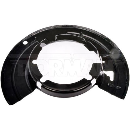 Dorman Brake Backing Plate for F450 F250 (2006–2016) 947-020, 6C3Z2K005B