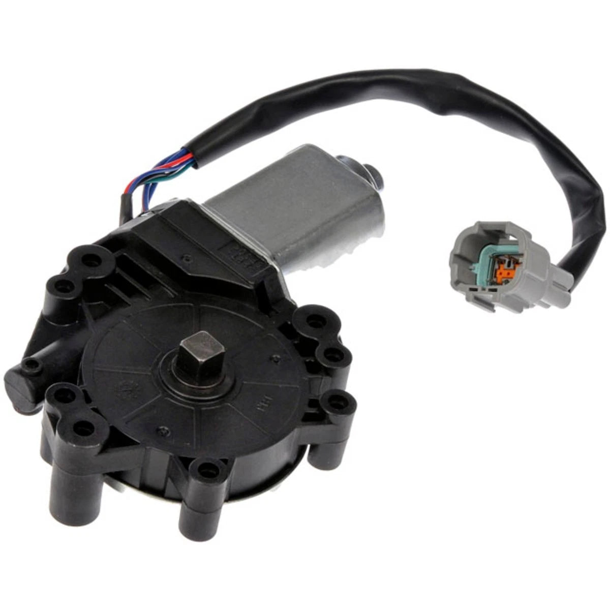 Window Motor for Nissan Maxima (2007–2008) 742-494, WLM1211, 388265