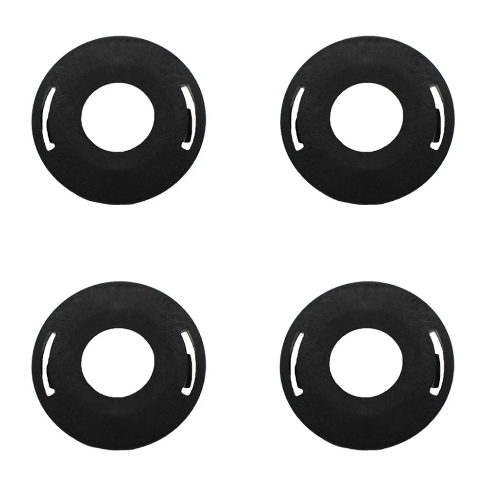 4X Trimmer Head Cap Cover for Stihl FS55 FS70 FS76 FS80 FS100 FS85 FS120