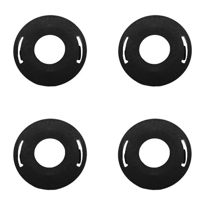 4X Trimmer Head Cap Cover for Stihl FS55 FS70 FS76 FS80 FS100 FS85 FS120