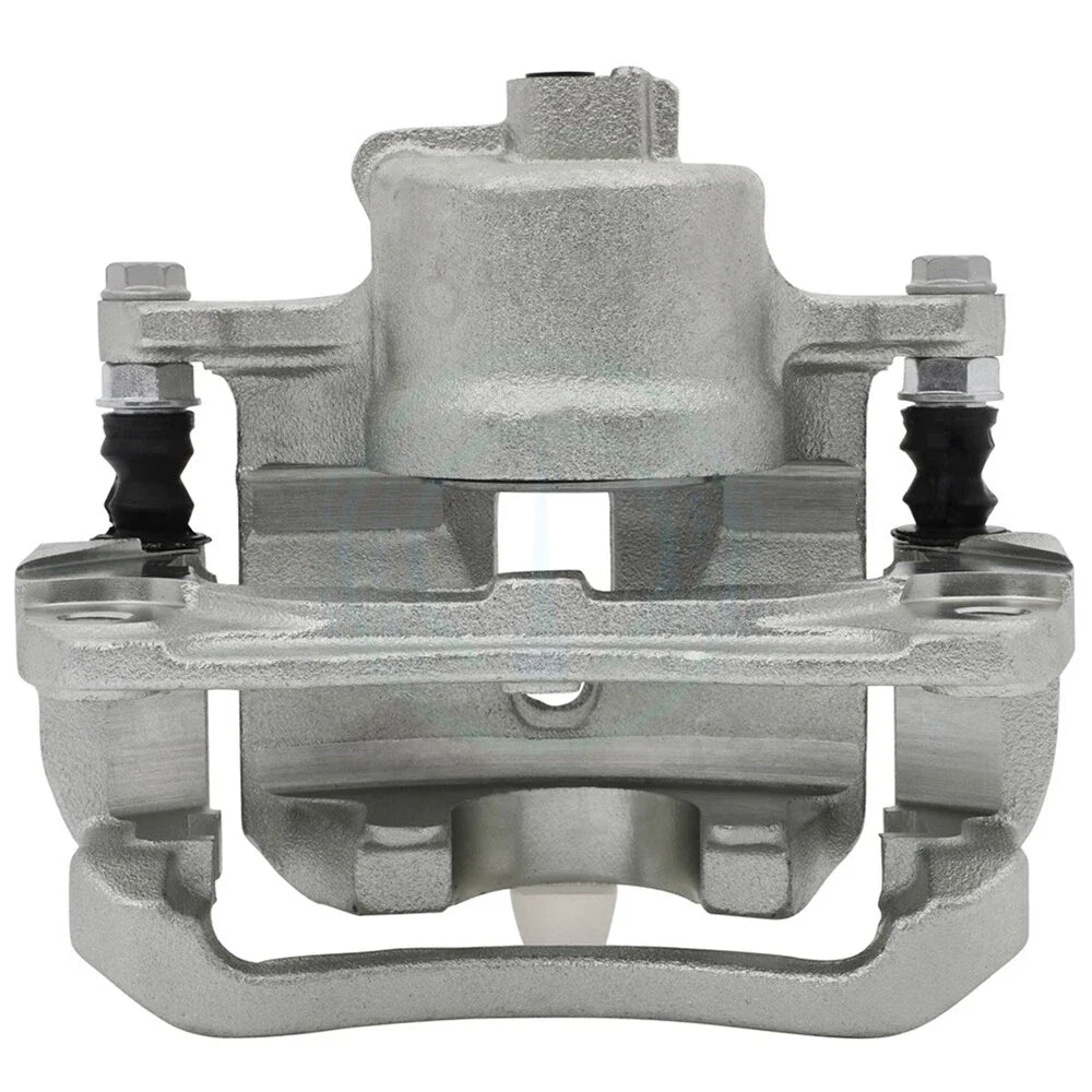 Front Brake Calipers and Ceramic Pads for Toyota Sienna Avalon