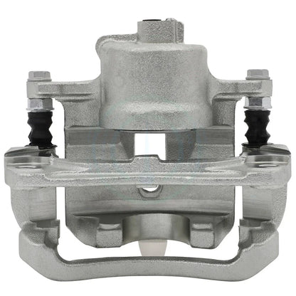Front Brake Calipers and Ceramic Pads for Toyota Sienna Avalon