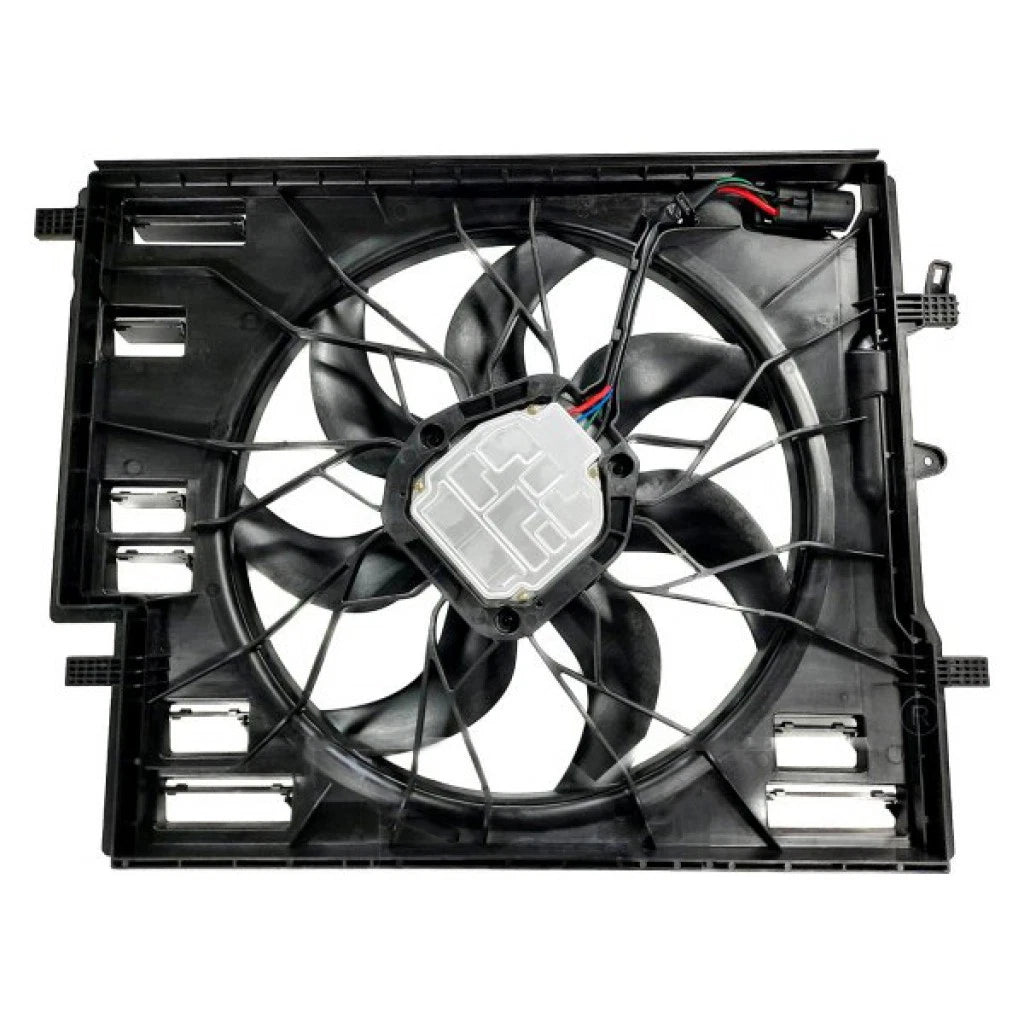 Cooling Fan for Volvo S60 (2019–2021) VO3115121, CLX-M0-624840-CL360A55