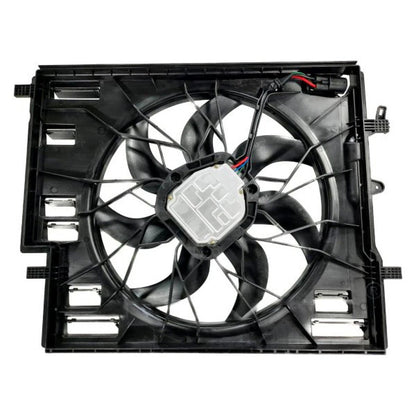 Cooling Fan for Volvo S60 (2019–2021) VO3115121, CLX-M0-624840-CL360A55