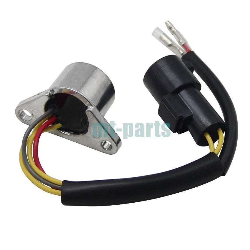 Voltage Rectifier Regulator for Johnson Evinrude 10HP 15HP (1995–2001) 0585081 1535081