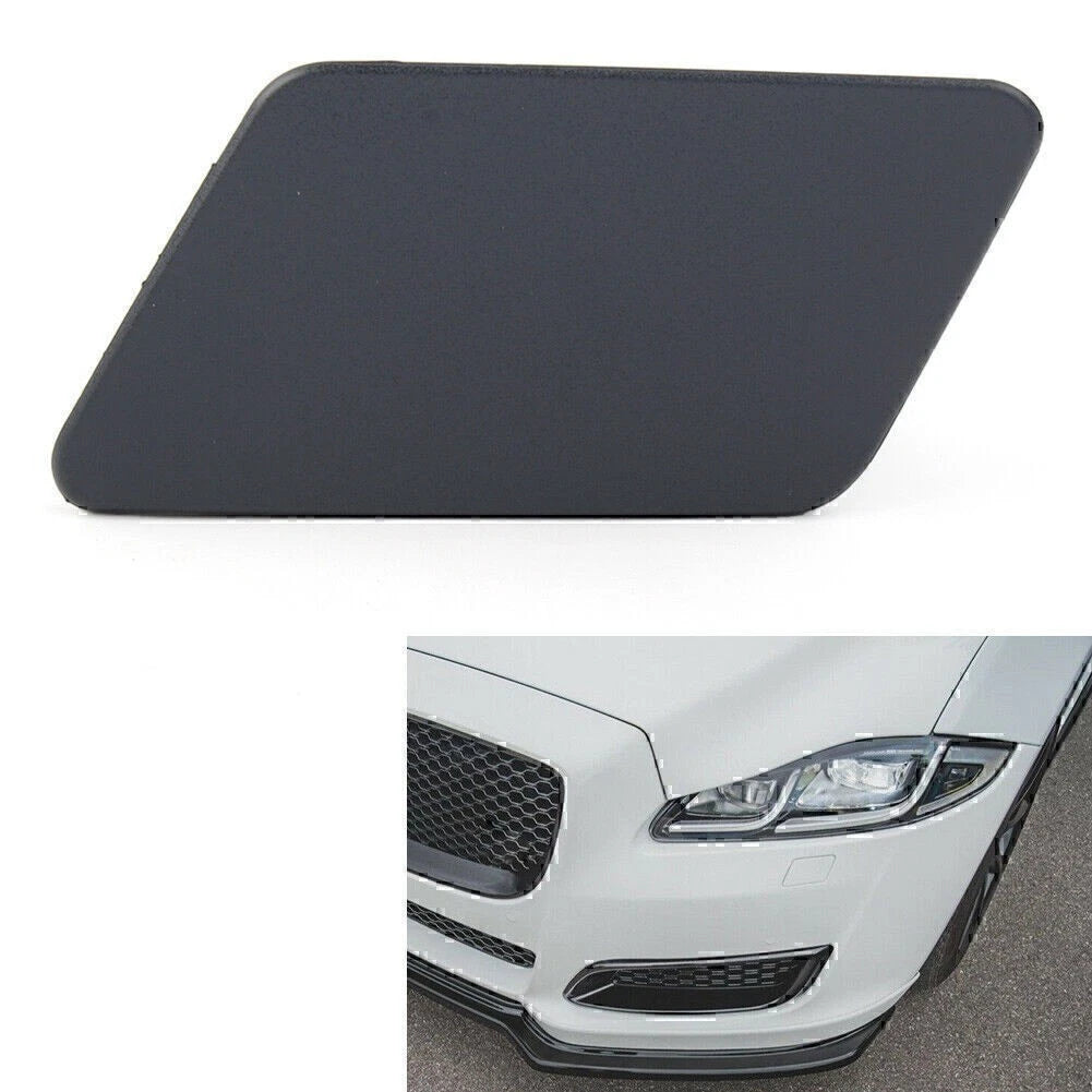Headlight Washer Cover Cap for Jaguar XJ (2011–2018)