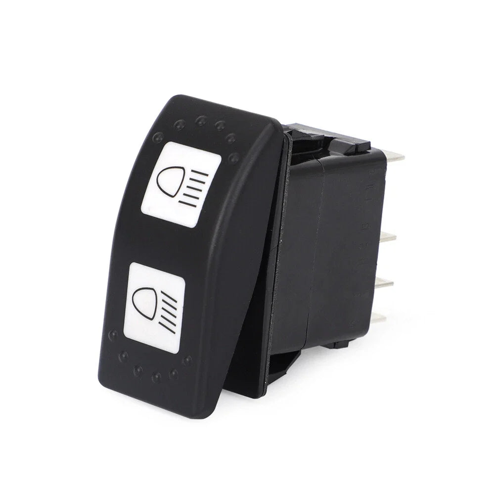 Headlight Switch for Can Am Commander Maverick 1000R (2011–2023) 710001725