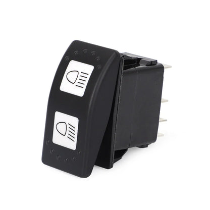 Headlight Switch for Can Am Commander Maverick 1000R (2011–2023) 710001725