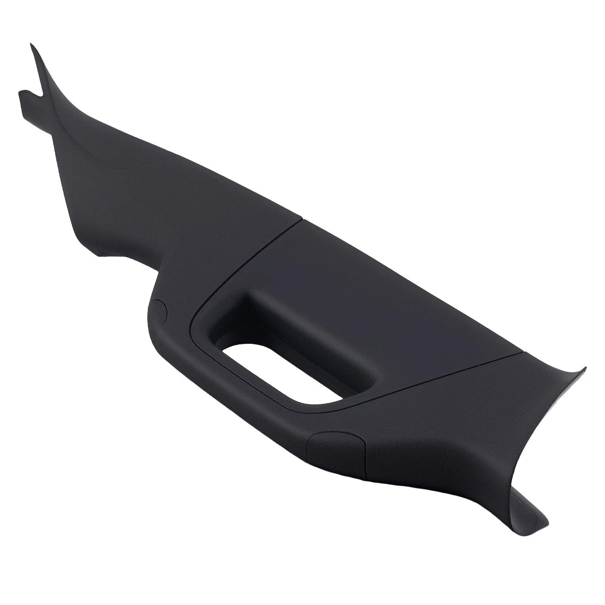 Right Black A Pillar Grab Handle for Ford F-250 F-350 F-450 Super Duty (2011–2016)