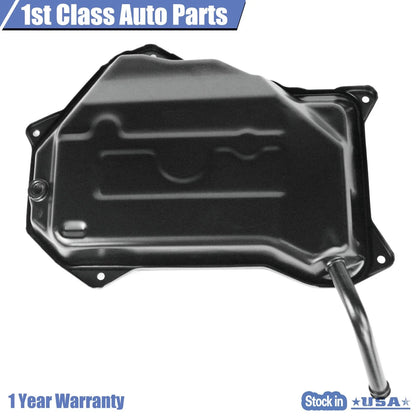 Transmission Oil Pan for VW Passat (1996–2005) & Audi A4/A6 (1995–2005)