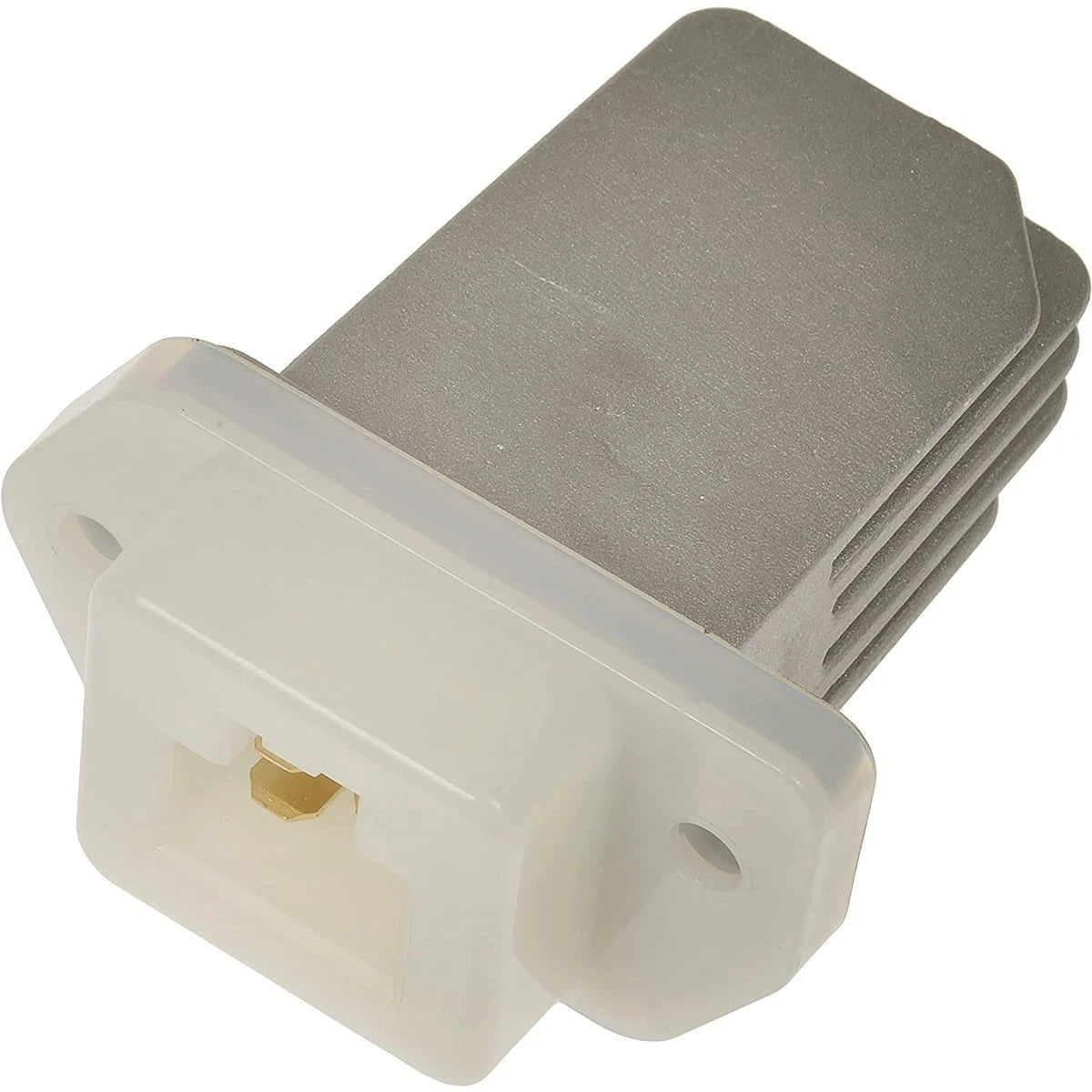 Blower Motor Resistor for Nissan Pathfinder Titan Rogue NV1500 XD (973-158, 20429, RU1477)