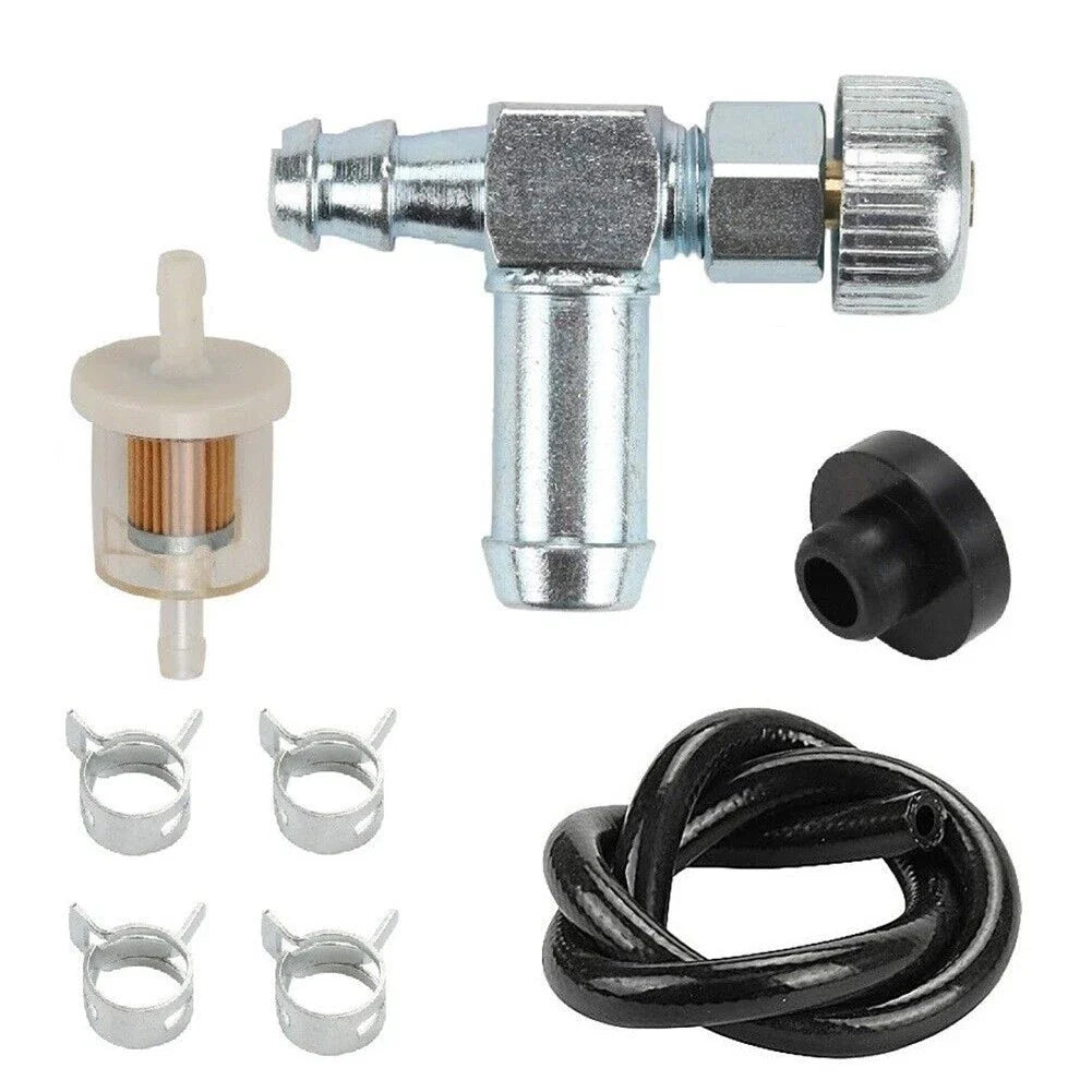 Set of 1 Fuel Tank Bushing for Fuel Filter Fuel Line