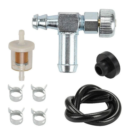 Set of 1 Fuel Tank Bushing for Fuel Filter Fuel Line