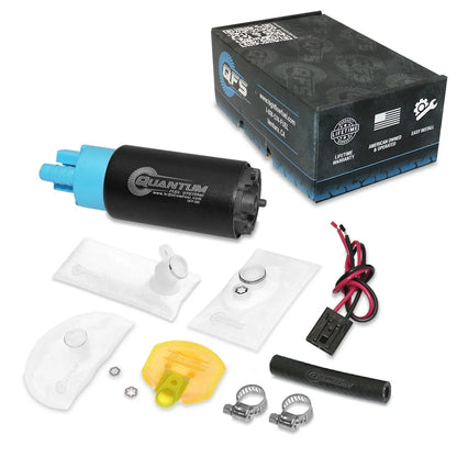 QFS EFI Pump + Filter for Yamaha AR192 SX192 (2013–2016) #6B5-13907-01-00