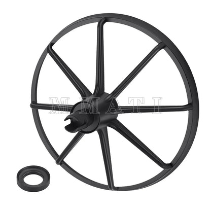 Air Filter Cleaner Holder w/ Spacer for Suzuki DR-Z400 (2000–2023) 13791-44E00