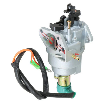 Carburetor Kit for Predator 420CC Gas Generator (5000W–8750W)