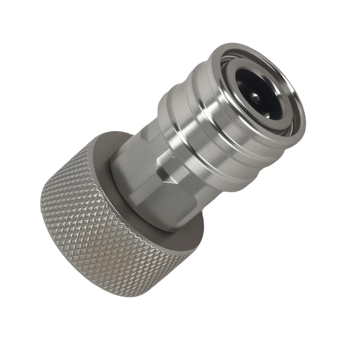 3/4" GHT to 1/4" Quick Connect Pressure Washer Adapter Fitting