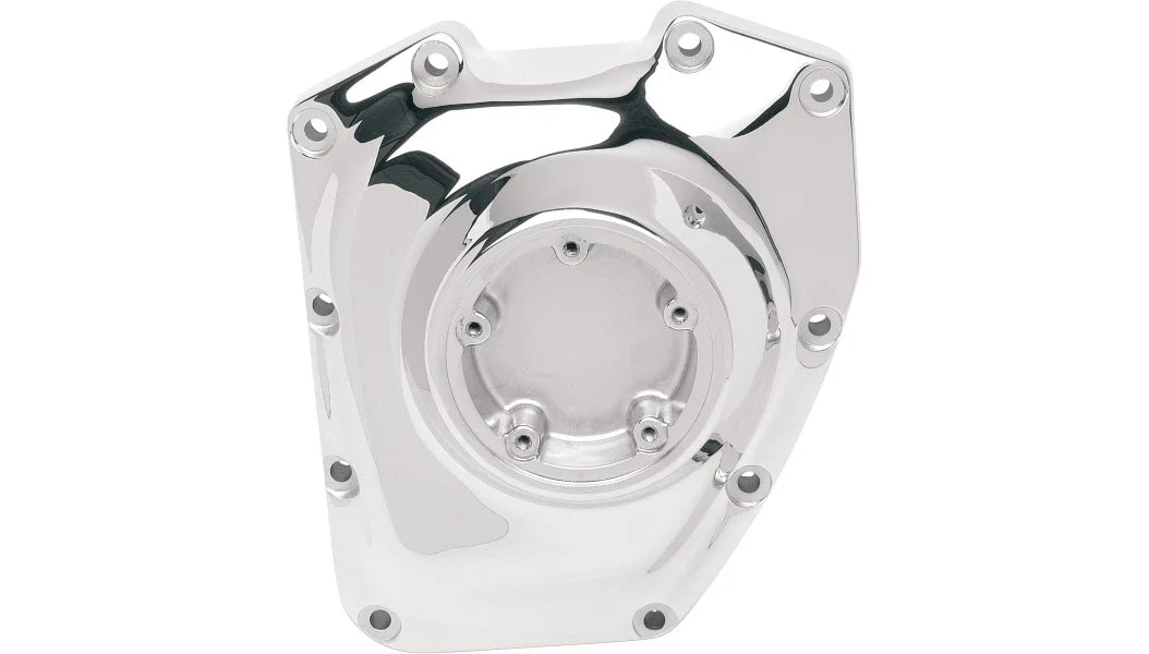 Chrome Twin Cam Cam Cover for Harley Davidson (2536901)