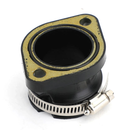 2X Intake Manifold Boot Flange for Polaris Indy 440 500 600 650 (1985–2000) 3084325