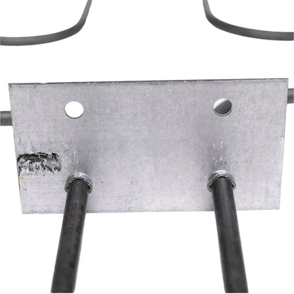 Broil Unit Element for Electrolux Frigidaire Tappen Range Oven