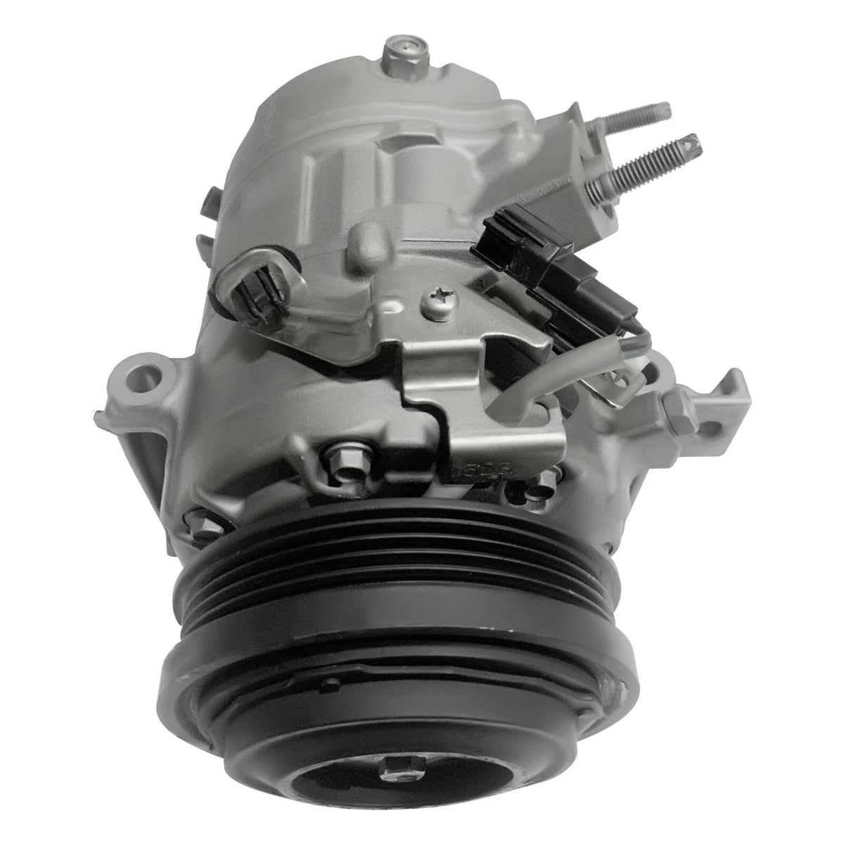 AC Compressor Kit With Condenser for Ford F-150 3.5L (2018–2018)