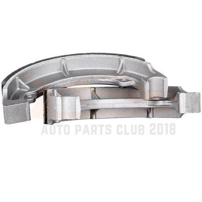 Rear Brake Shoes for Kawasaki Bayou KLF 220 (1988–2002)