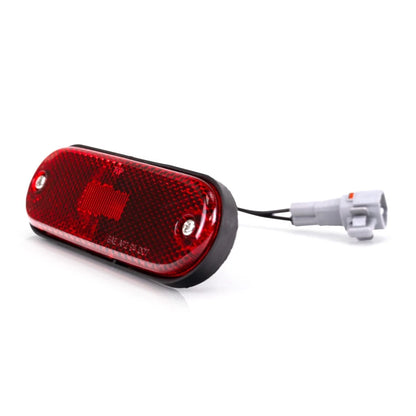 Side Marker Light for Toyota RAV4 (1996–2000) CLX-M0-USA-T731904-CL360A70, TO2860109